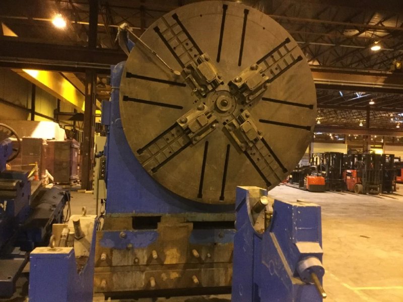 NOBLE &amp; LUND | Lathes, Engine