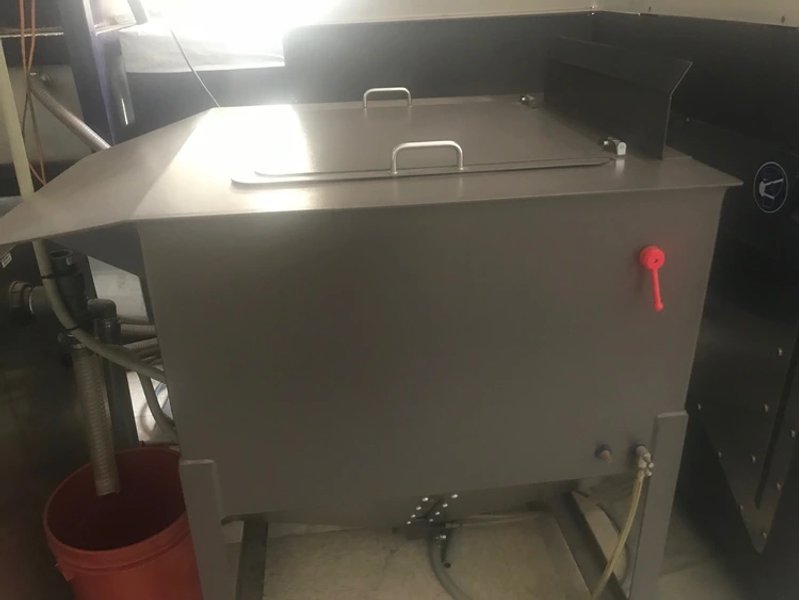 2011 BYSTRONIC SMART 3015 | Waterjet Cutters