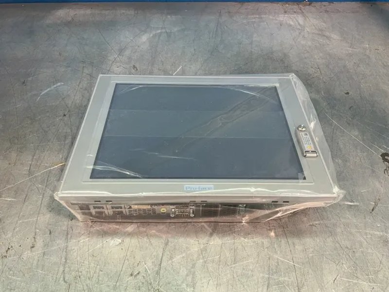 Pro-face Touch Screen Industrial Pc - Pfxpp160dd20n00n00