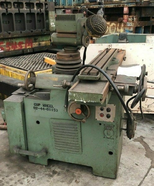 Cincinnati Tool &amp; Cutter Grinder