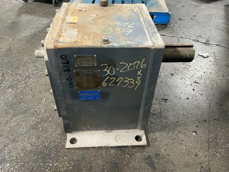 Falk  535.2 Ratio Enclosed Gear Drive  - 1090fzk4a