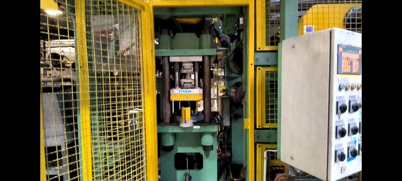 1.5mm x 350mm x5ton Continuous Copper Strip Tinning Line
