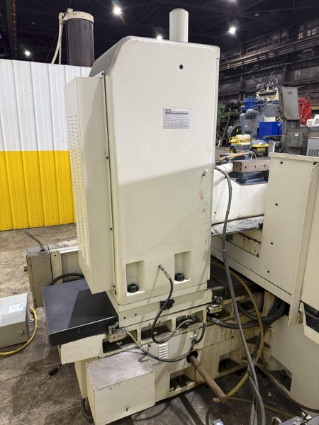 20" X 40" KENT MODEL # KGS-510AHD HYDRAULIC SURFACE GRINDER: YOBRO #24189