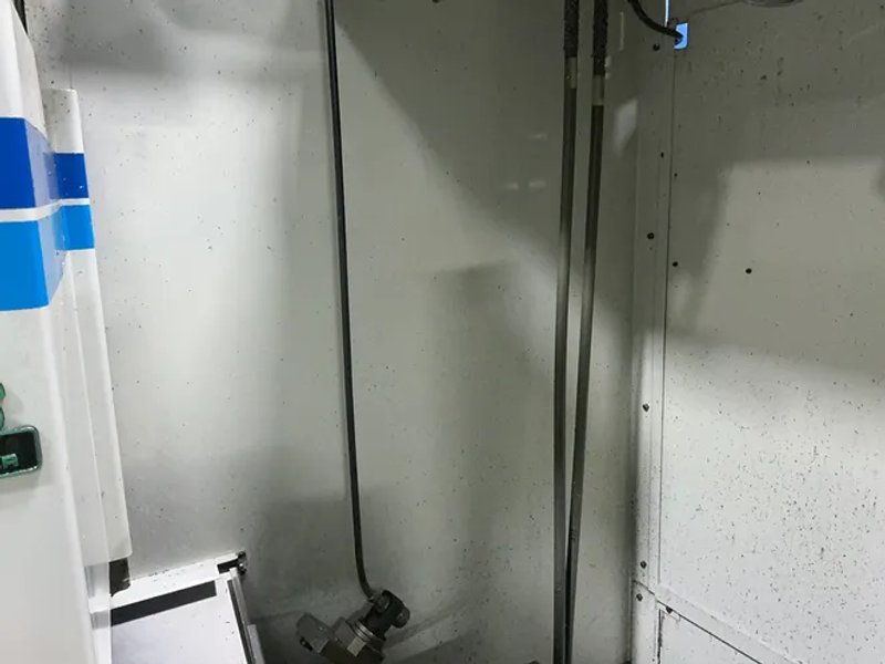 Fadal Engineering  16” X 36” CNC VMC  - 904-1