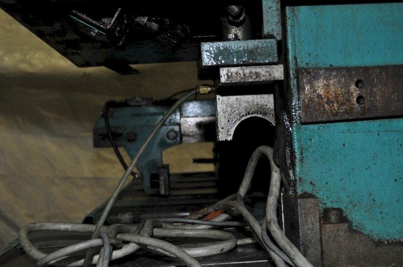 Kaltenbach Saw