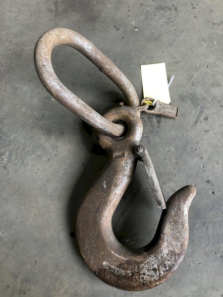 CHAINS: STOCK #14615