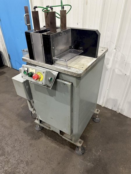 POWERMATIC  MODEL #31A  BELT &amp; DISC SANDER : STOCK #77429