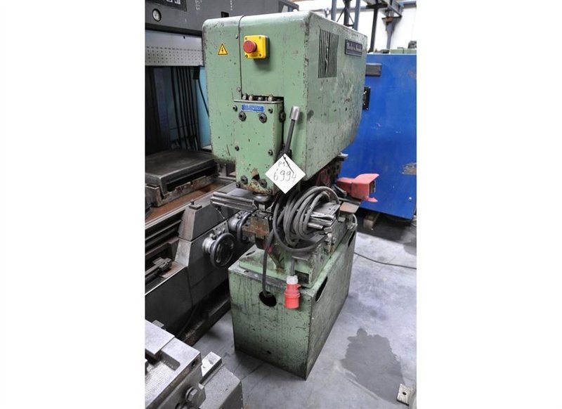 Mubea - BFL 350