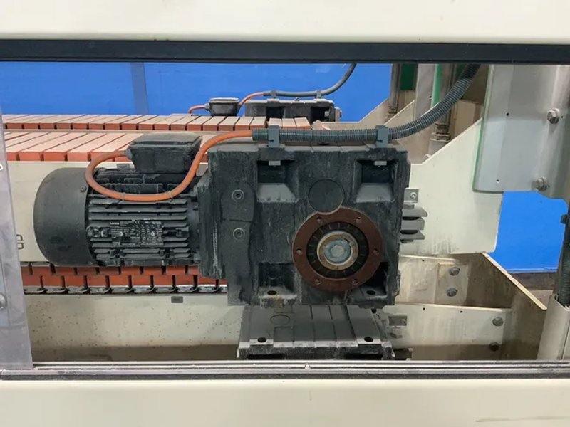 Battenfeld-cincinnati 6 Ka Pullstream Puller