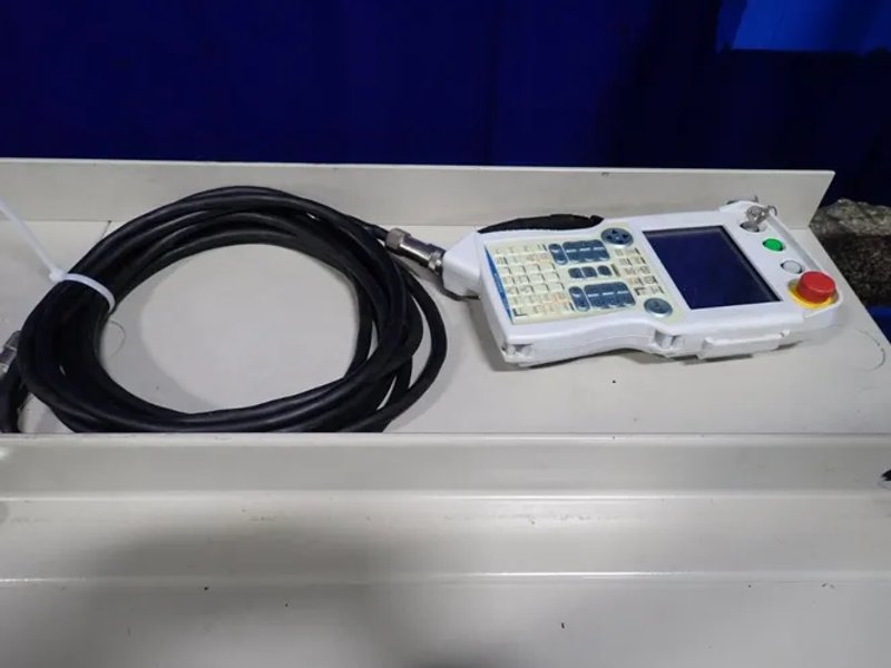 Yaskawa Motoman Robot - Up350d-600