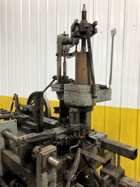 .450" X 20" LEG CAPACITY OMIOTEK SPRING WINDER: STOCK #10754