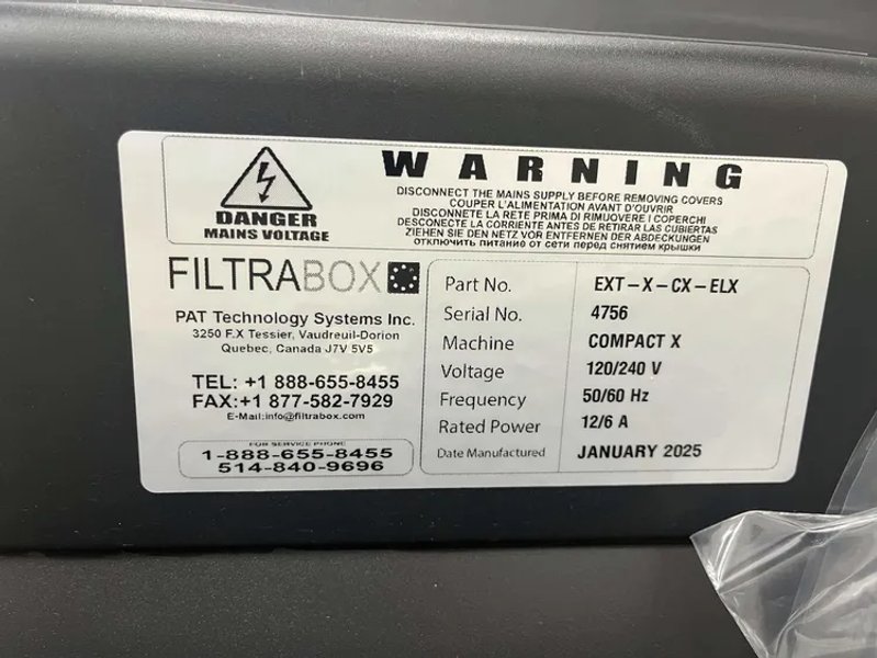 2025 EPILOG EDGE FUSION 24 | Laser Markers