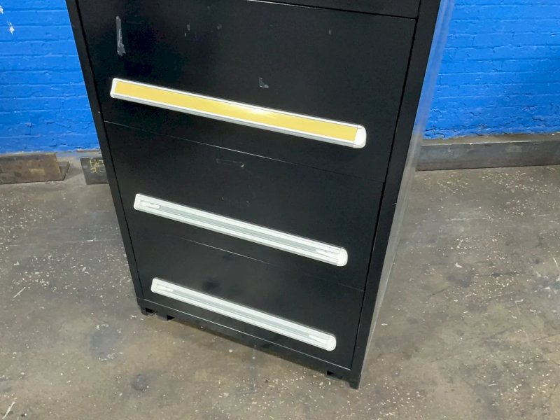 Stanley 5 Drawers Tool Cabinet