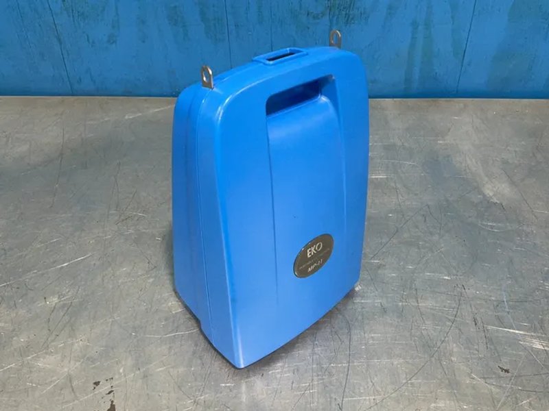 Eko I-v Checker - Mp-11h