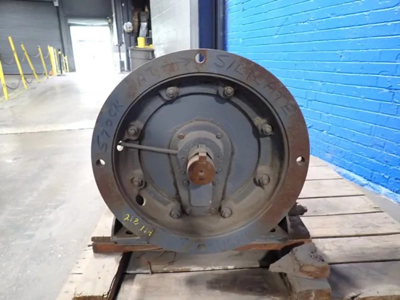 Falk 3 Hp Gear Reducer - 32-5ezx3-15c7