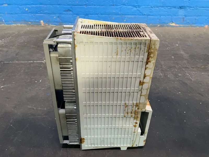 Mitsubishi 9 Kw Servo Drive Unit - Mds-c1-v1-90-n
