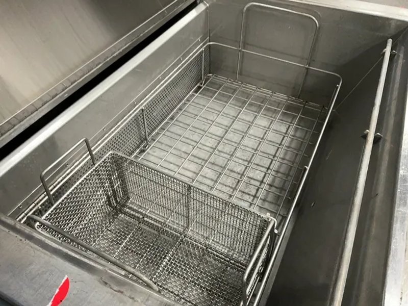 Blackstone  34” X 20” X 12”  Ultrasonic Cleaning System  - Gmc-3523