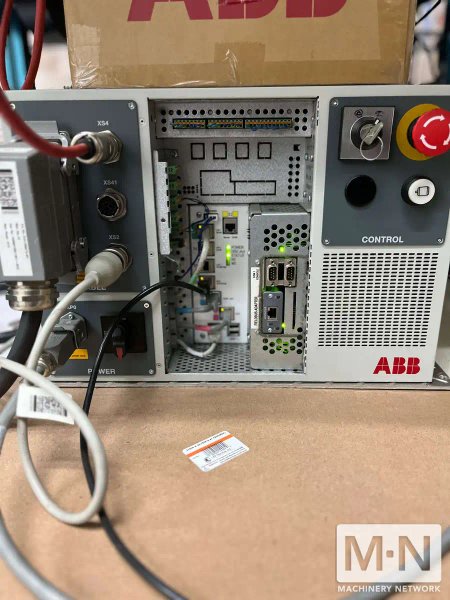 ABB Flexpicker IRB 910SC-3/0.45