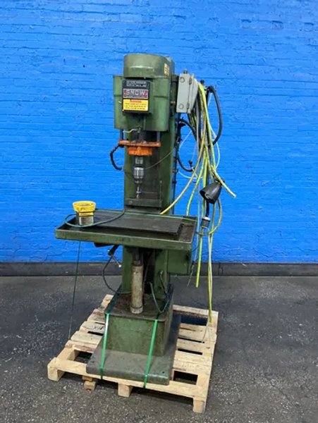 Snow Manufacturing  13” X 21”  Tapper - Ta-5rm-s