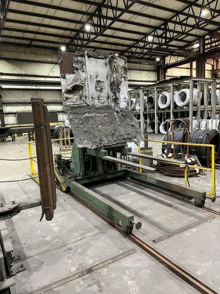THERMAL BASIC BOX ANNEALING OVEN