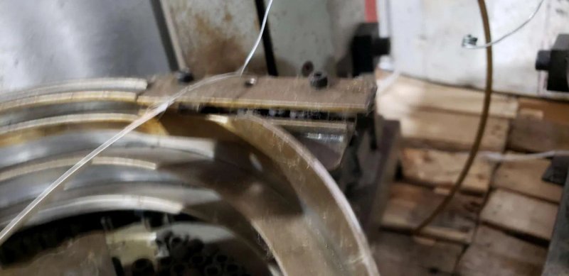 12" CW Feeder Bowl