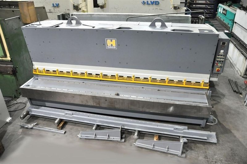 Haco - 4050 x 16 mm