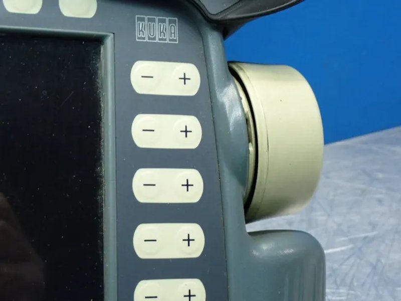 Kuka  Kcp-series Teach Pendant - Kcp1.500-105-201