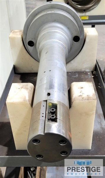 Boring Bars &amp; Attachments