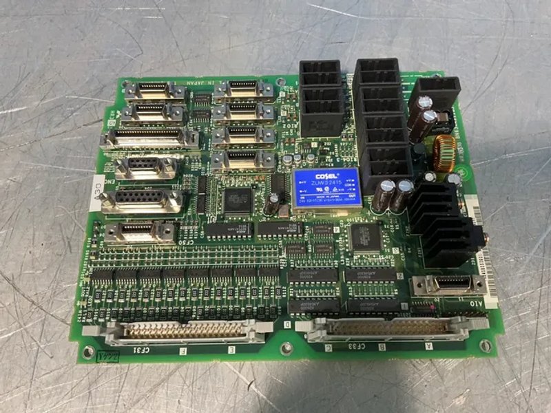Mitsubishi Electric  Circuit Board  - Hr353b Bn634a911g51