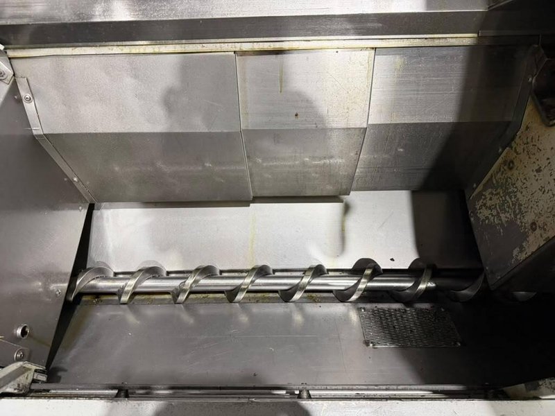Haas SL-30T CNC Turning Center – 10″ Chuck, Tailstock Lathe