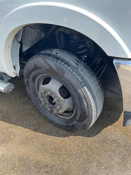 2022 Dodge RAM 3500 Crew Cab 3C7WRTCL2NG142122