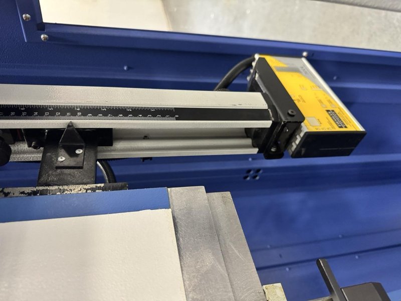 44 Ton x 4′ Otinus PRO PBE-1204-DA58, Electric Press Brake, 2023 – Brand New, Delem DA-58T Control, In Stock, Install &amp; Training Included
