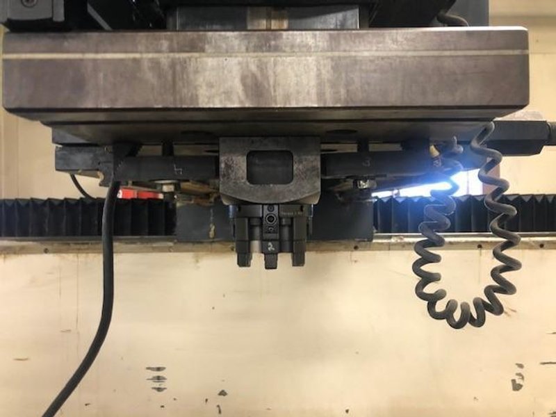 Xermac FX200 Sinker EDM