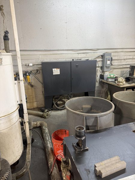 2016 MultiCam 7000R Used CNC Router For Sale