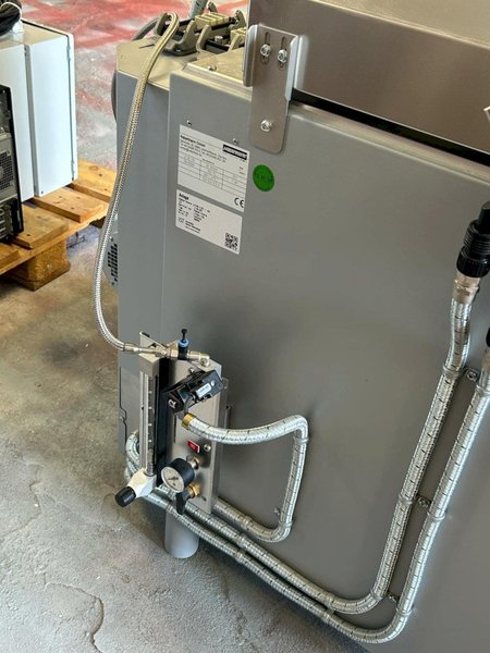 1300° C Nabertherm LF 60/13S Oven, 2017