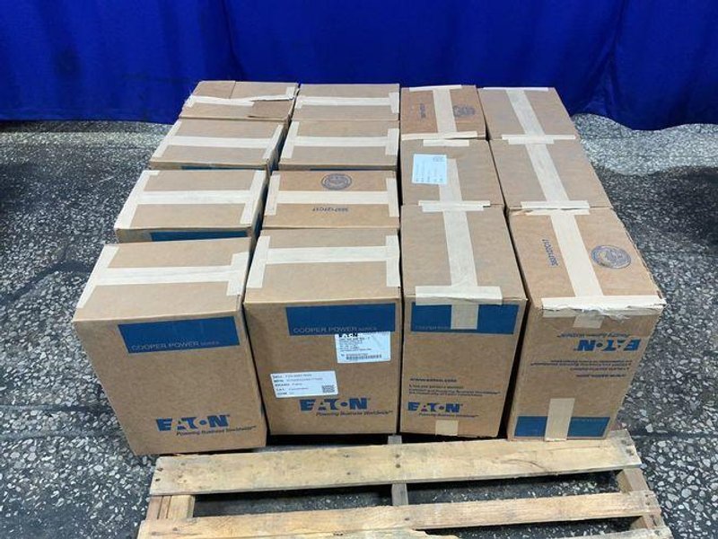 Eaton Dead Break Connector Kit