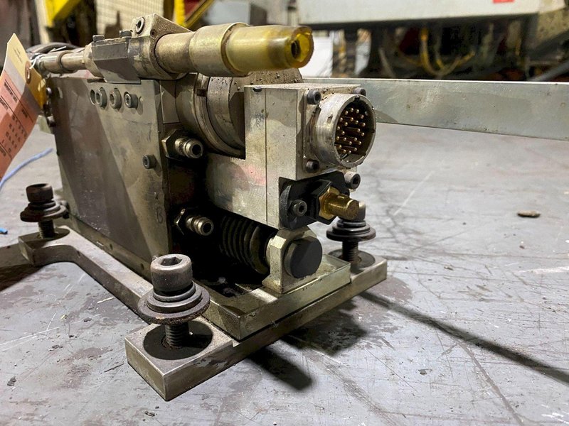 EMHART TUCKER LM240/310/K3100 Stud Welder Head USED