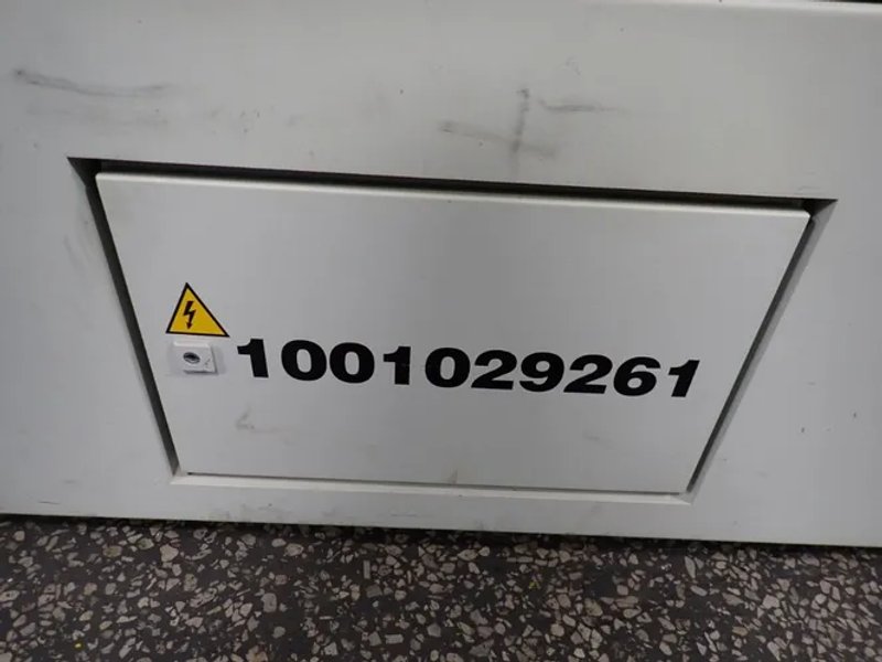Adcole 32" Automatic Tactile Surface Roughness Shaft Gage - 1000