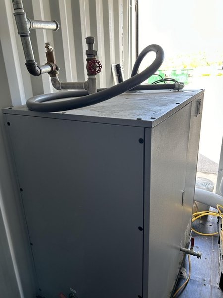 Dolphin SMB‑200K – 200 kW Electric Steam Boiler, 380V