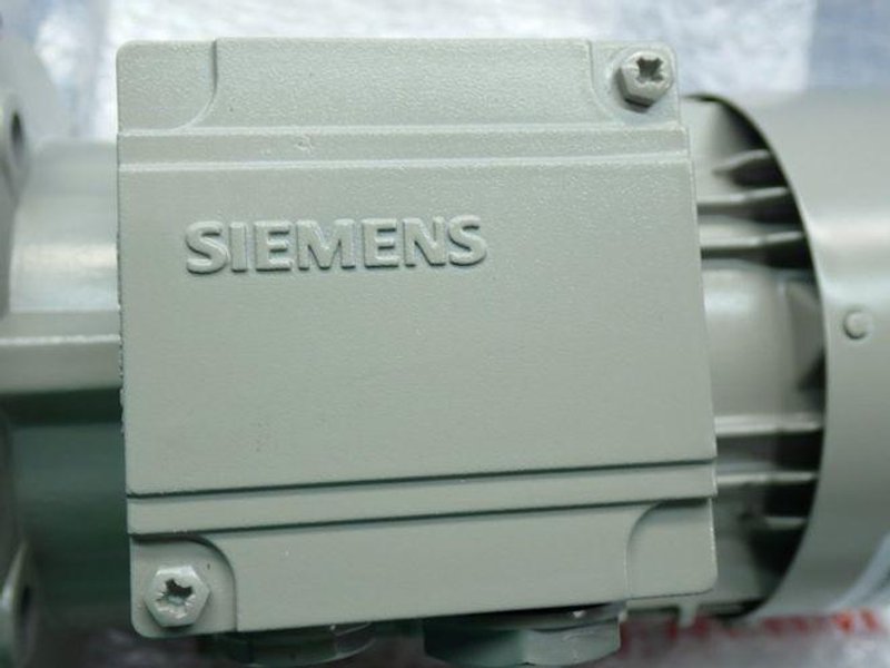 Siemens Simotics Gp Motor Unit - 1av2063b 1le10010bb322fa4