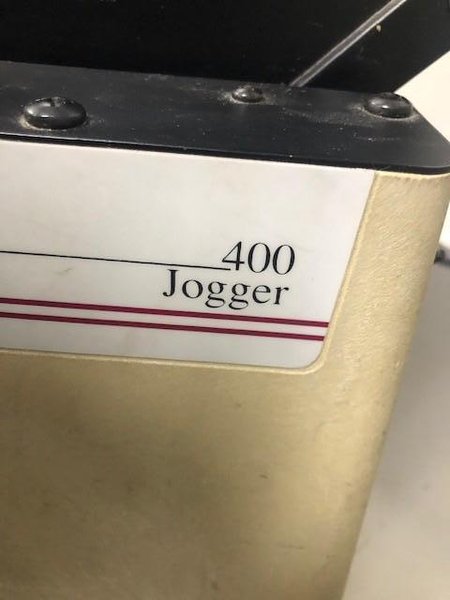 MARTIN YALE 400 PAPER JOGGER