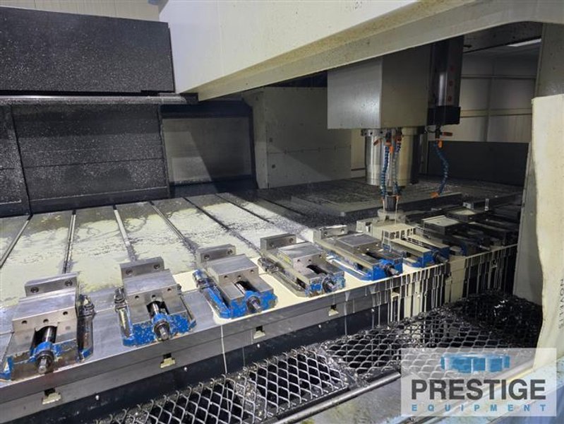 Mills Bridge &amp; Planer Type Manual &amp; CNC