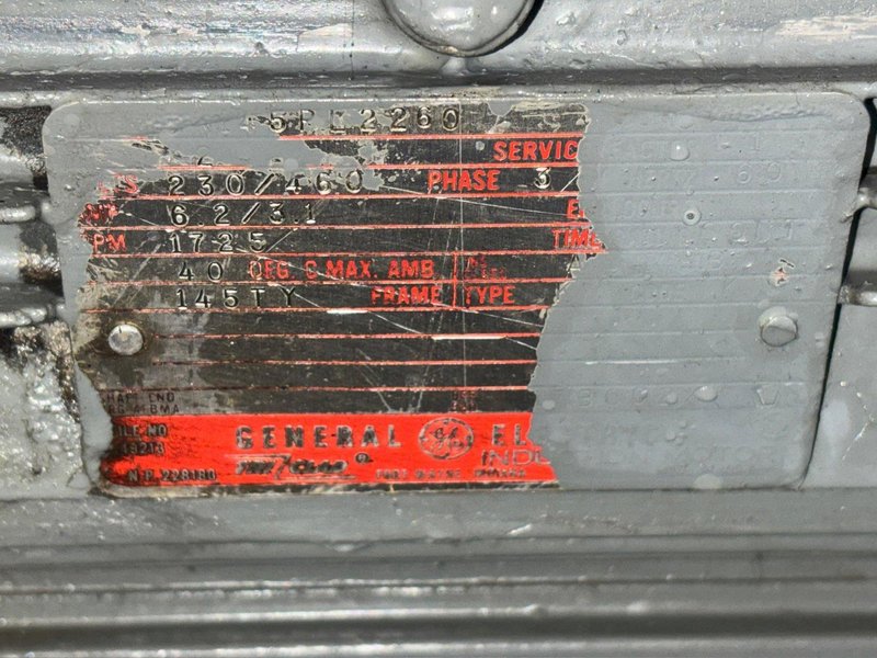 US BAIRD #28 WIRE &amp; STRIP FORMING MULTI-SLIDE MACHINE AIR CLUTCH : YOBRO #24428