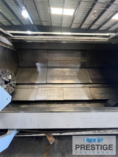 Lathes CNC