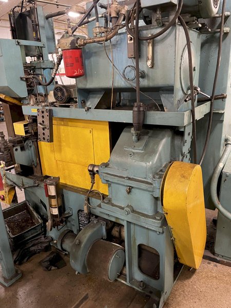 10.5" I2S 2-HI ROLLING MILL / REDUCING SIZING MILL: STOCK #0951121