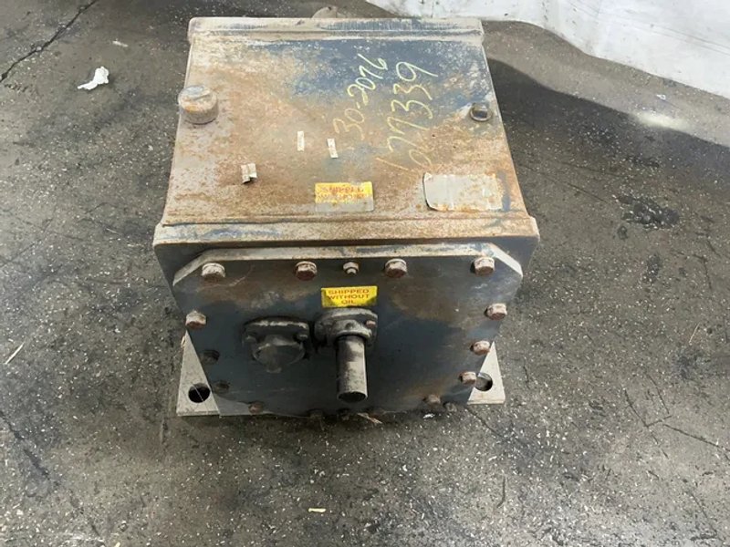 Falk  535.2 Ratio Enclosed Gear Drive  - 1090fzk4a