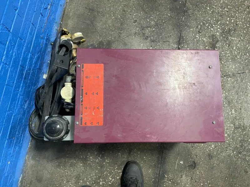 Thermal Arc 150 A Welder - Ultima-150