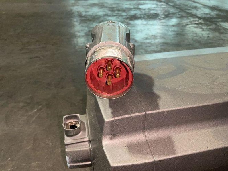 Siemens  Servo Motor  - 1ft7108-5af71-1ca1