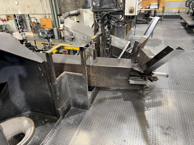 RAUTOMEAD RT 850 FURNACE F3