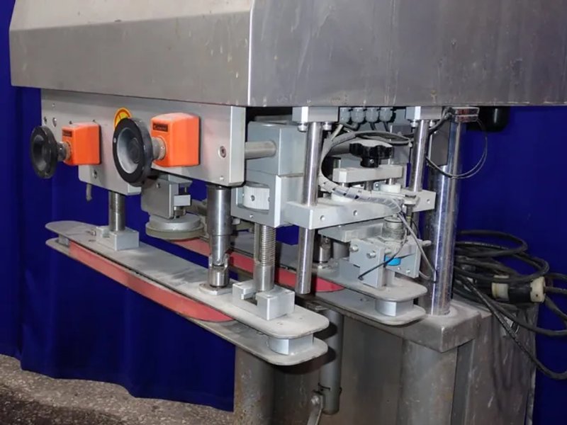 Cvc Inline Cap Retorquer - Cvc-1208